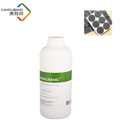Kanglibang Silicone Rubber Primer for Double Side Adhesive Tape Adhesion Promoter Colorless Transparent Liquid