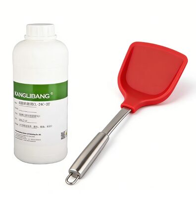 Hot Vulcanizing Glue for Silicone Molding Bonding