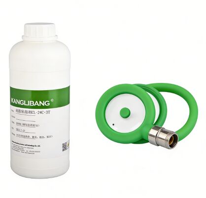 Food-Safe Silicone Primer (Hot Cure, No Degumming)