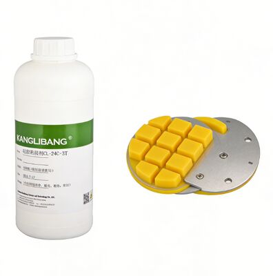 Hot Vulcanizing Primer for Medical Silicone Products