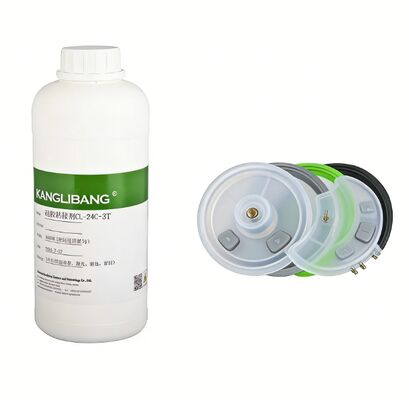 Baby Product Silicone Primer (Hot Cure, High Quality)