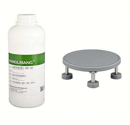 Silicone Molding Primer (Hot Cure, No Adhesive Failure)