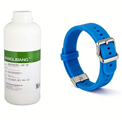 Cost-Effective Hot Vulcanizing Primer for Silicone