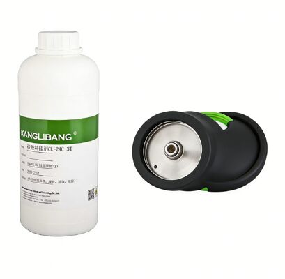 Hot Cure Silicone Glue for Food Contact Products