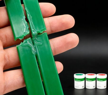 Food-Grade 3-Part Silicone Glue (High-Temp Cure)