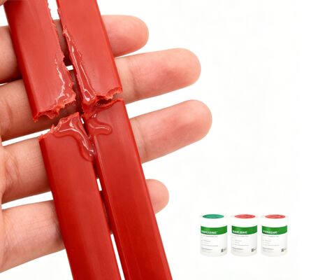 Food-Grade 3-Part Silicone Glue (High-Temp Cure)