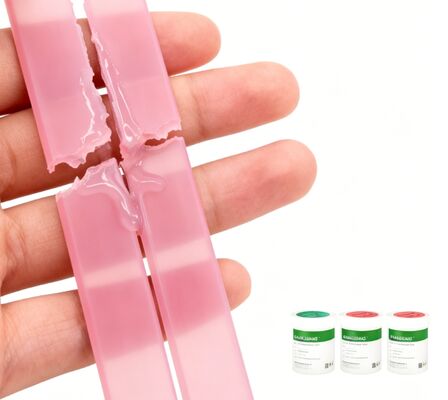 3-Component Silicone Glue for Medical Products