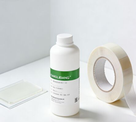 Solve Silicone Bonding Failures: Primer for Strong Double-Sided Tape Adhesion