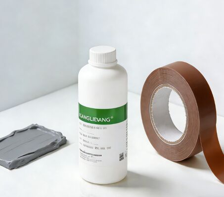 Make Tape Stick to Silicone | Strong Adhesion Primer for Difficult Surfaces
