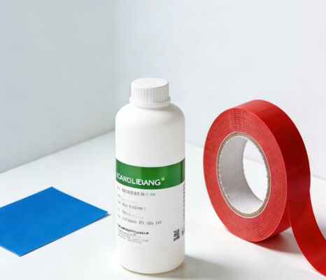 The Ultimate Fix for Silicone-Tape Bonding Weakness: Adhesion Promoter