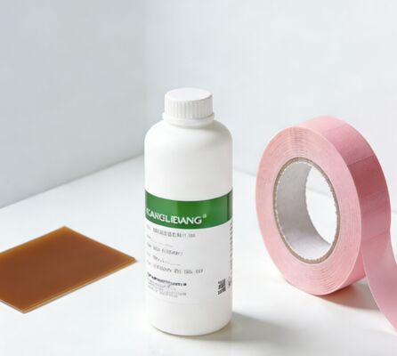 Silicone Surface Primer / Activator | For Enhanced Adhesion of Double-Sided Tapes