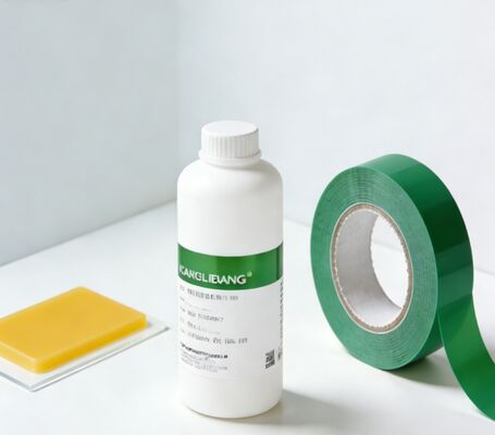 Silicone Adhesion Promoter: Prep Surface for Unbreakable Tape Bonding