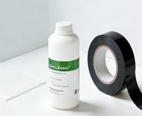 Pre-Treatment Agent for Silicone | Activates Surface for Superior Tape Adhesion