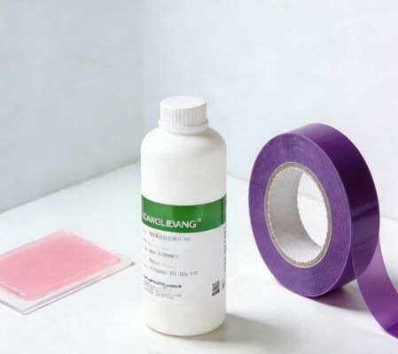 Boost Tape Adhesion on Silicone | Effective Surface Treatment Primer