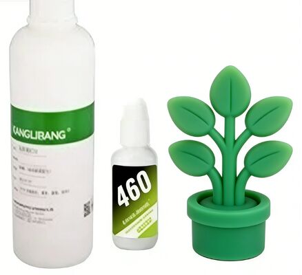 Silicone Activator for Fast-Cure Glue (Strong Adhesion)