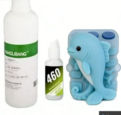 Silicone Surface Treater for Strong Fast Bonding