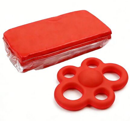 Food-Grade Silicone Color Masterbatch | Custom Pantone Colors for Solid Silicone Rubber