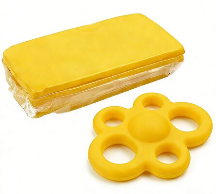 FDA-Compliant Silicone Pigment Concentrate | Any Pantone Color, Excellent Dispersion