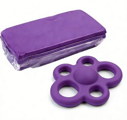 Custom Pantone Silicone Masterbatch | Non-Toxic, Food Safe for Baby & Kitchenware