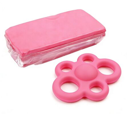 Premium Color Masterbatch for Solid Silicone | Food Certified & Full Pantone Library