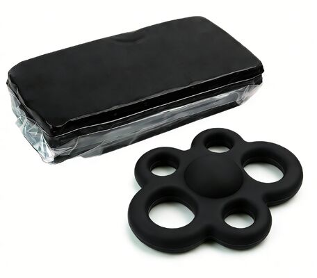 Safe & Vibrant Silicone Colorants | Food-Grade Masterbatch with True Pantone Matching