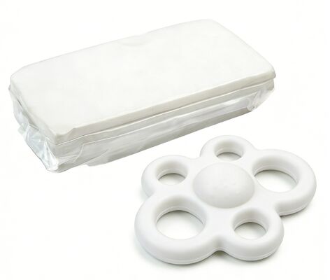 Color Perfect Solid Silicone Every Time | Food-Safe Masterbatch in Any Pantone Shade