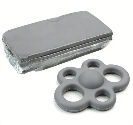 Achieve Consistent, Vivid Colors | Custom Food-Grade Silicone Masterbatch (Pantone)