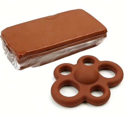 Your Pantone Color, Made Food-Safe for Silicone | High-Strength Pigment Masterbatch