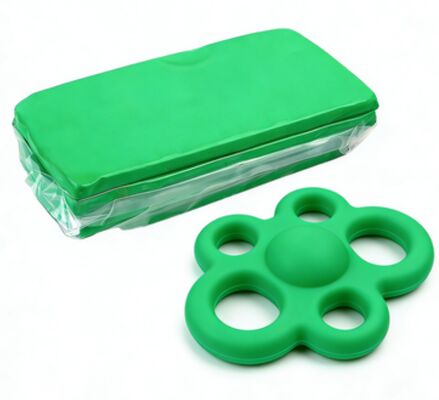 No More Color Matching Hassle | Direct Pantone to Food-Safe Silicone Masterbatch