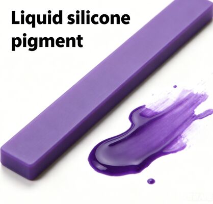 LSR Coloring Paste. Colori personalizzati, di qualità alimentare, eccellente dispersione.