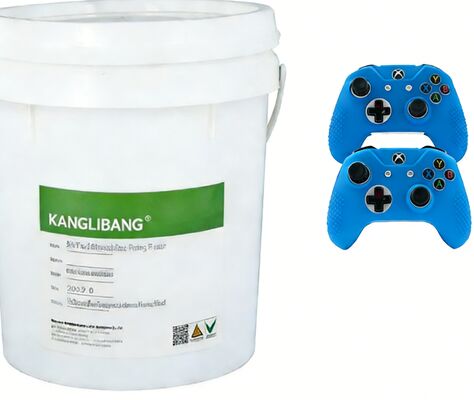 Technical Grade Silicone Touch Oil | Non-Toxic, Enhances Aesthetics & Usability