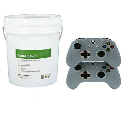 Silicone Surface Finisher | For Luxurious, Food-Safe Hand Feel