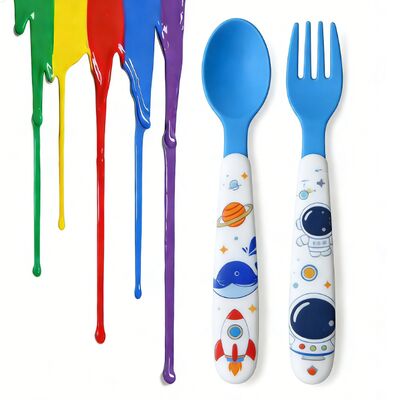 Luxury Finish for Silicone Goods | Food-Safe Ink with Unlimited Color Precision (Pantone)
