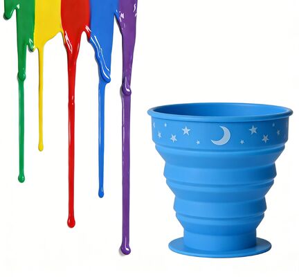Elite Series Silicone Ink | For Demanding Applications in baby products, Swim, & Kitchenware