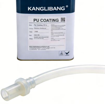 Scratch-Proof Silicone PU Ink for Smart Wearable Bands & Earphone Silicone Covers