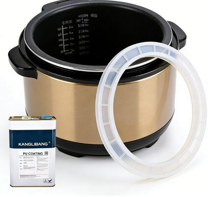 RoHS/REACH Certified Silicone PU Ink for Home Appliance Remote Control Buttons