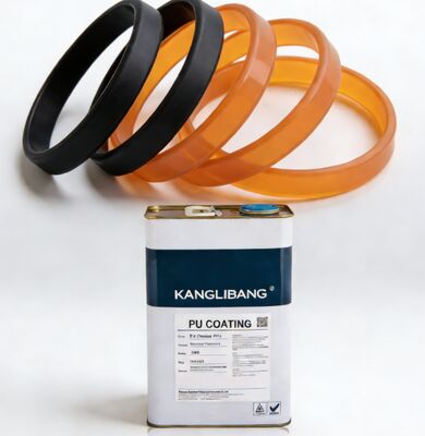 Multi-Surface Silicone PU Ink for Pad Printing & Spraying on Silicone Substrates