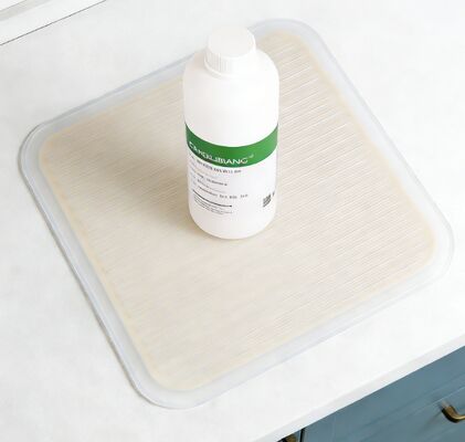 Silicone Heat Vulcanizing Primer High Strength for Metal Plastic Bonding