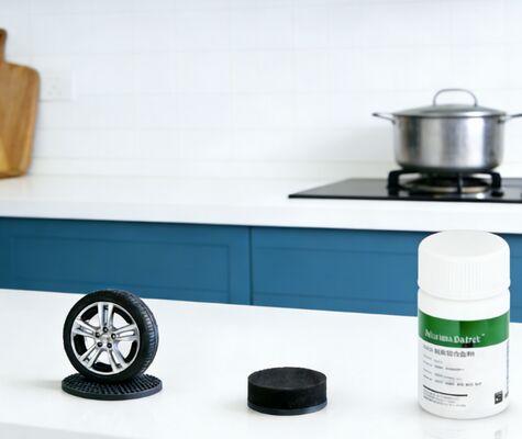 160-180℃ Silicone Vulcanizing Primer for Silicone Overmolding Parts