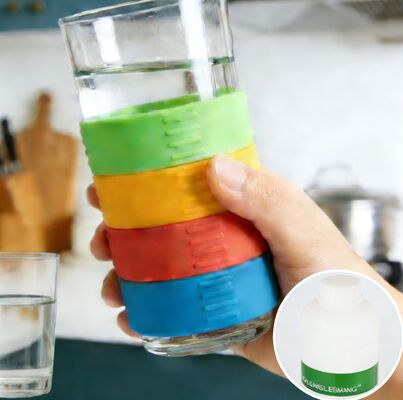 Low Temp Platinum Silicone Primer for Engineering Plastics Bonding