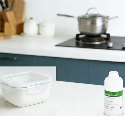 Silicone Heat Vulcanizing Primer for Silicone Metal Composite Components