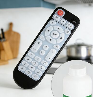 ROHS REACH Silicone Vulcanizing Primer Fast Curing One Coat Application