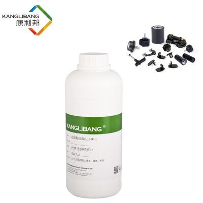 Industrial-Grade Silicone Primer CL-24W-1 Excellent Electrical Insulation for Metal and Silicone Bonding

