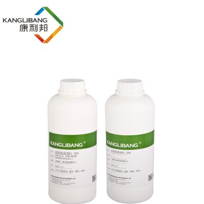 KANGLIBANG CL-26AB Two-Part Silicone Primer for Strong Bonding LSR/HTV Silicone to Metal & PA