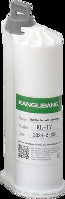 Plastic Adhesion Promoter for plastic surface KL-039-1