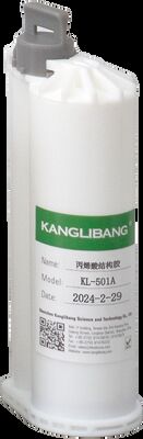 Adhesion Promoter for Plastic Surfaces