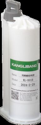 Surface Primer to Promote Adhesion on Plastics