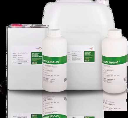 Promoter for Improving Coating & Bonding on Plastic