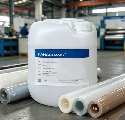 quality High Viscosity KL-1811 Liquid Hot Melt Glue  6500–12000 CPS Colorless & Transparent 
 factory