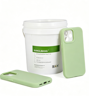 quality Food Grade Soft Touch Ink, Silicone Surface Spray Hand Feel Oil factory